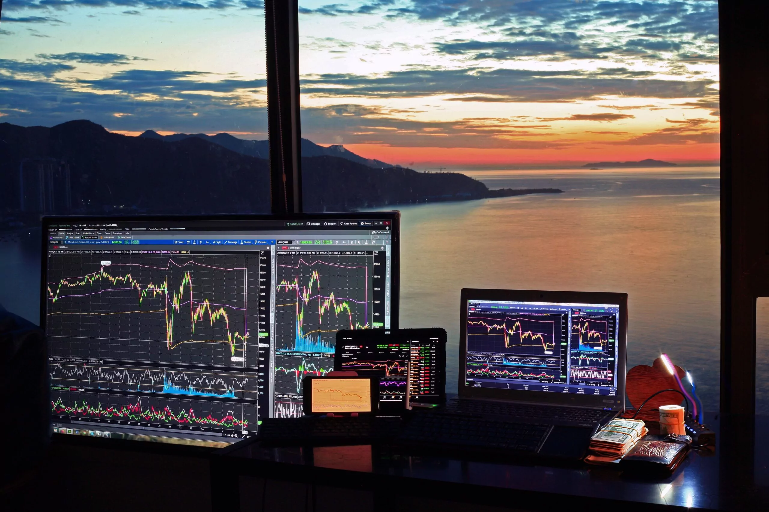 Bamboo Opens U.S. Markets to African Investors with New License