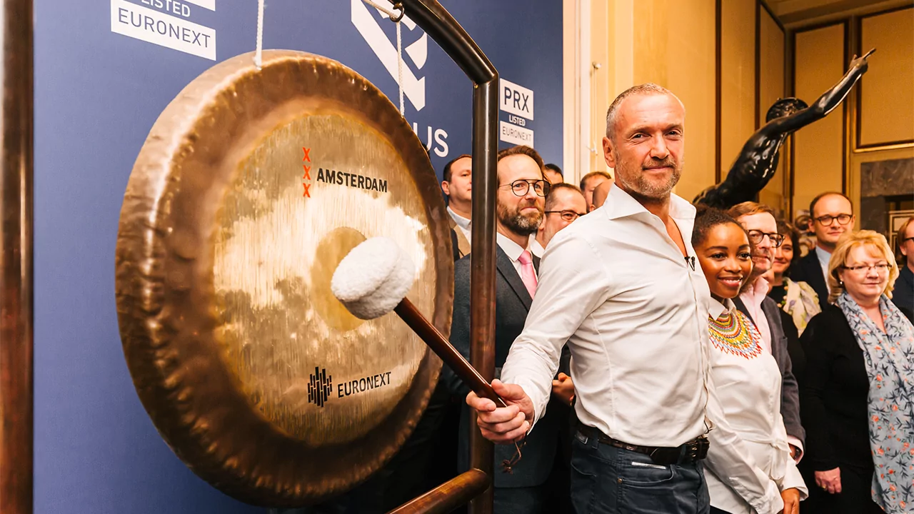 South American Despegar Merges with South African Subsidiary Prosus