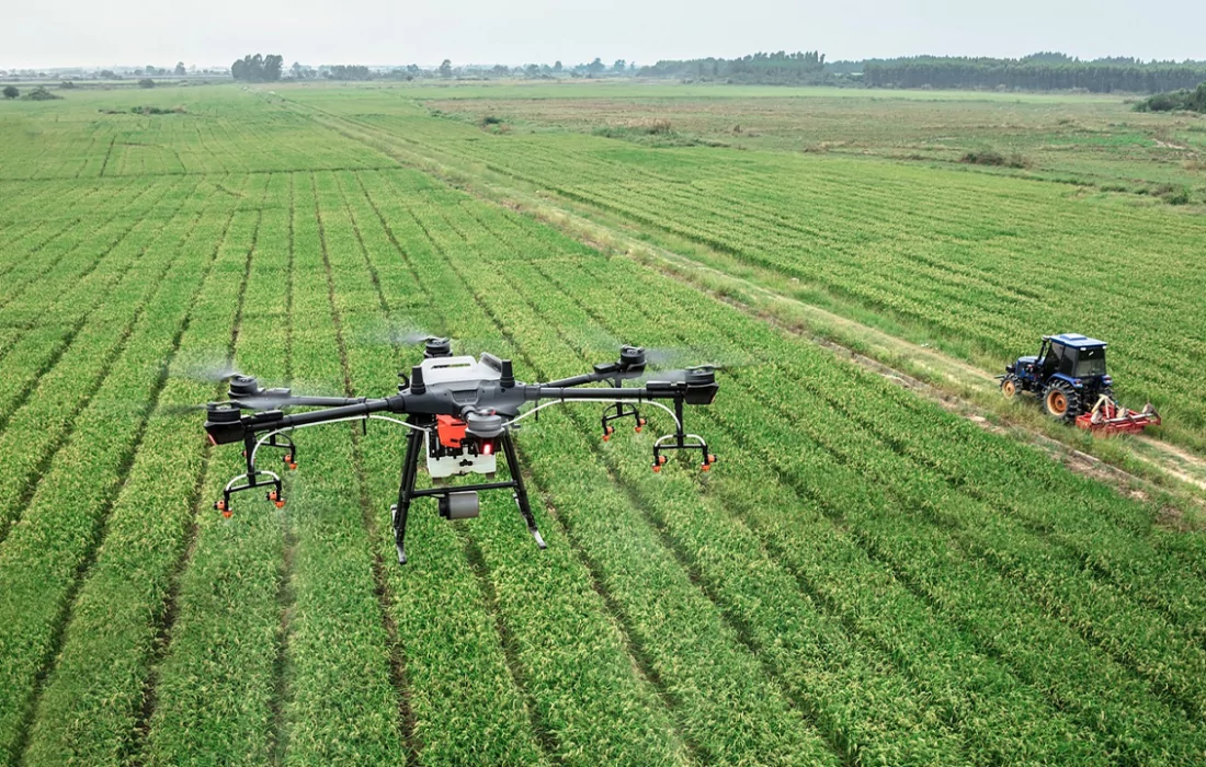 Farming Smarter: Rwanda’s Digital Soil Revolution Takes Root