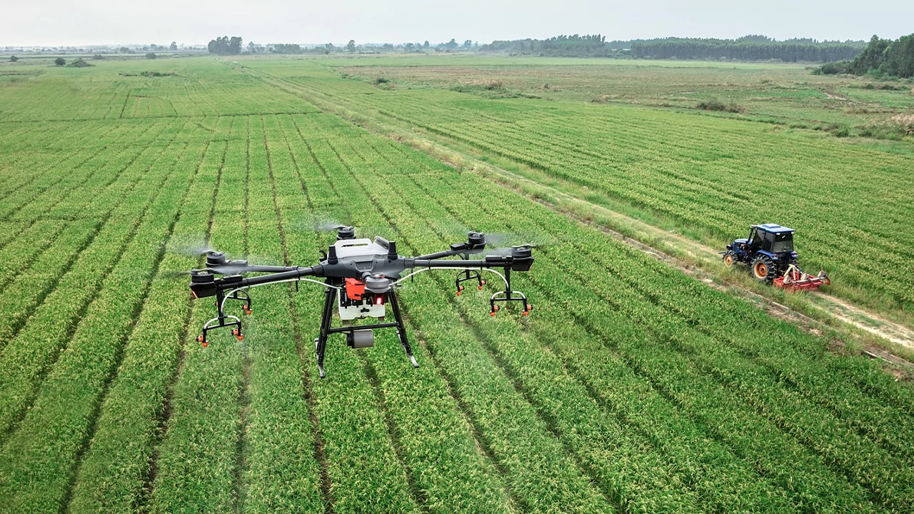 Farming Smarter: Rwanda’s Digital Soil Revolution Takes Root