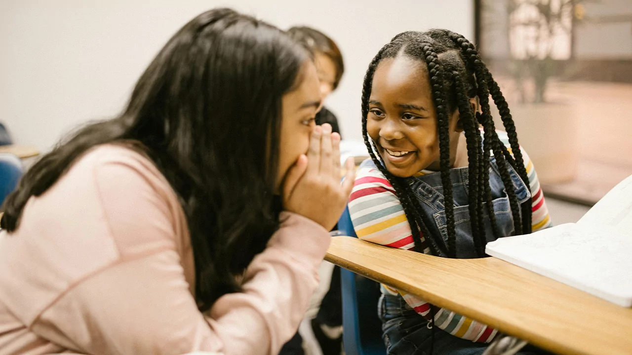 YNMO Secures USD 5M to Transform Early Childhood Services