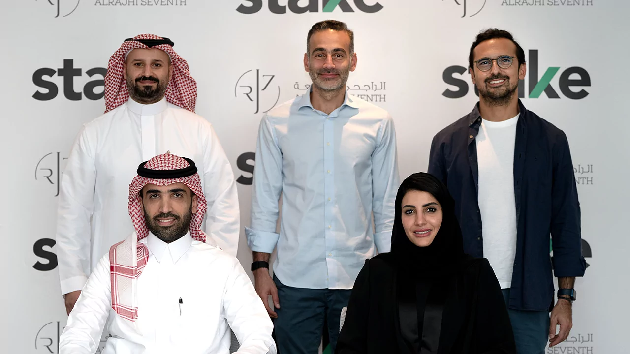 Stake Expands to Saudi Arabia, Opening Doors to Real Estate Investing