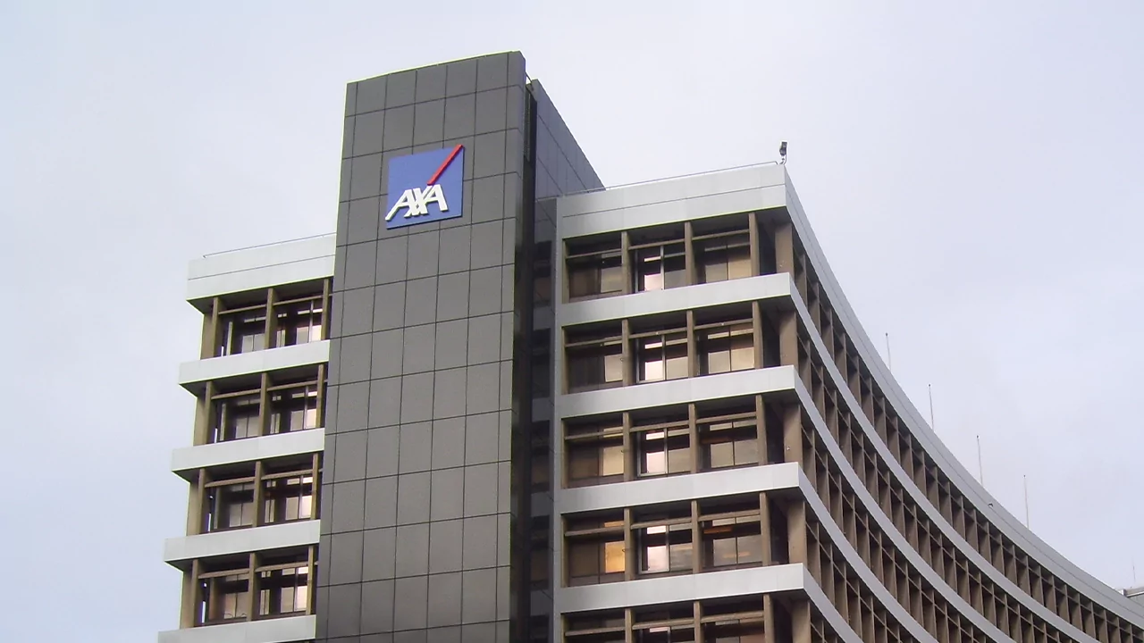 Innovation Exchange 3.0: AXA Mansard’s New Wave