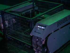 Mining the Future: Terrahaptix Finds New Ground with Robotics Innovation