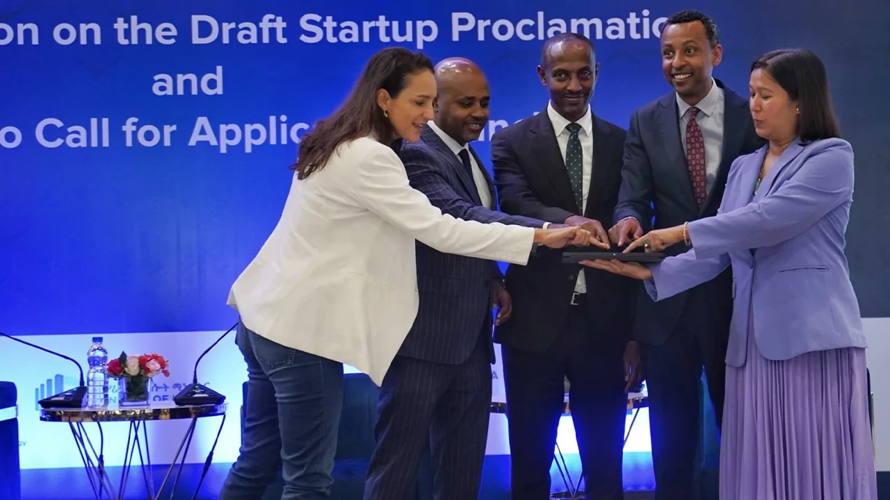 Ethiopia’s Manutech: A Bold Leap Into High-Tech Manufacturing
