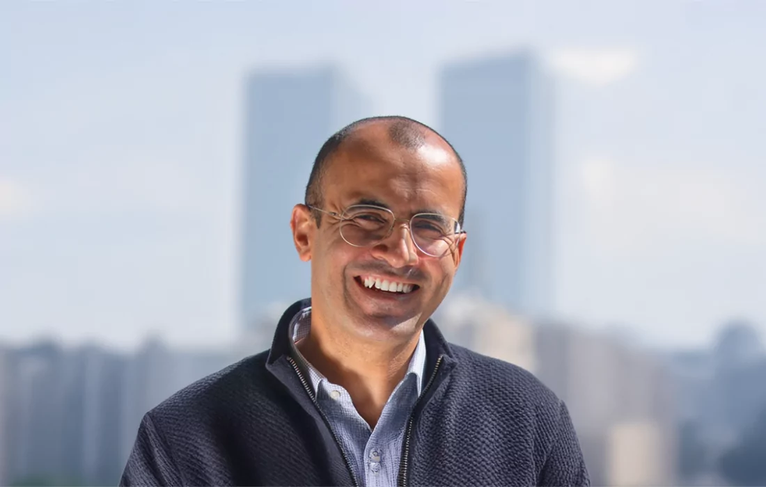 oliv Makes History: First Digital Factoring License Granted in Egypt