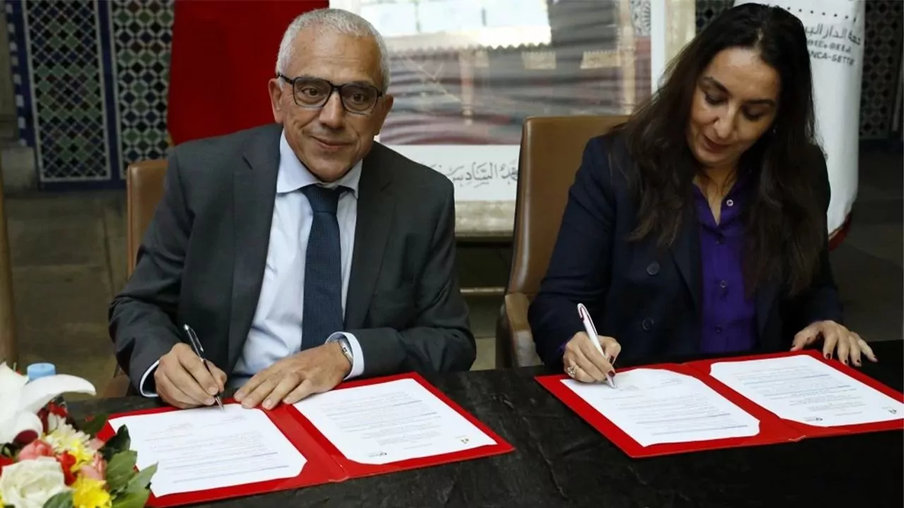 Empowering Entrepreneurs: Morocco Launches Initiative to Boost Women-Led Businesses
