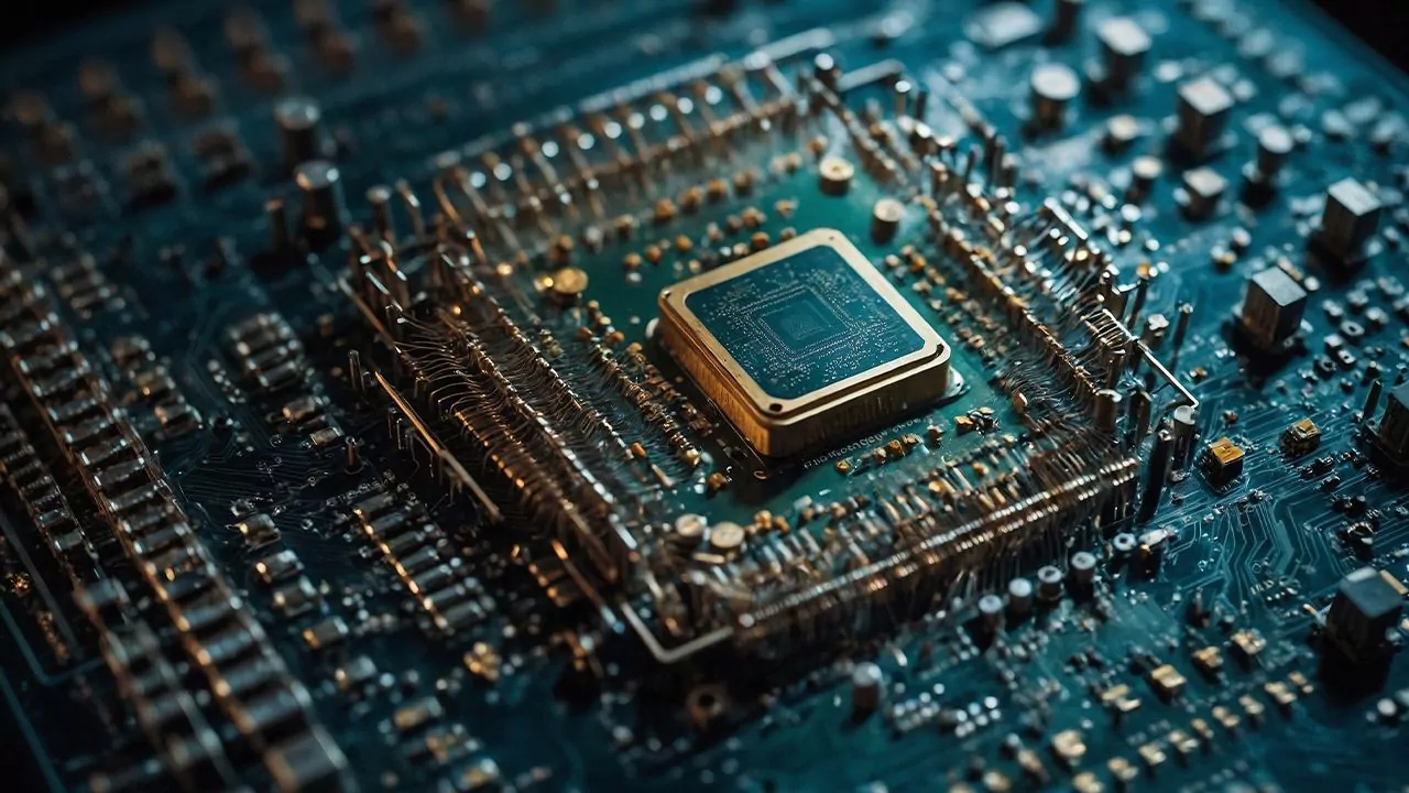 US Greenlights AI Chip Export to UAE, Strengthening Microsoft-G42 Alliance