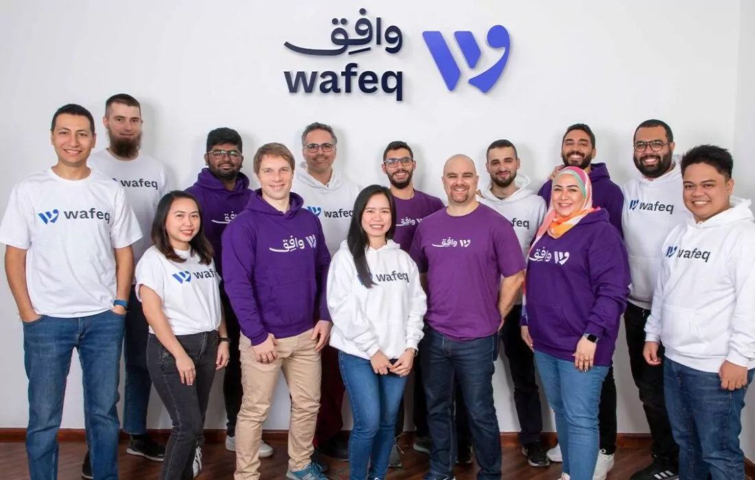 Wafeq Raises USD 7.5M in Series A to Boost SME Accounting in MENA