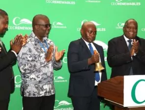 Green Energy Gains: CEC Raises USD 97M to Fuel Zambia’s Solar Future