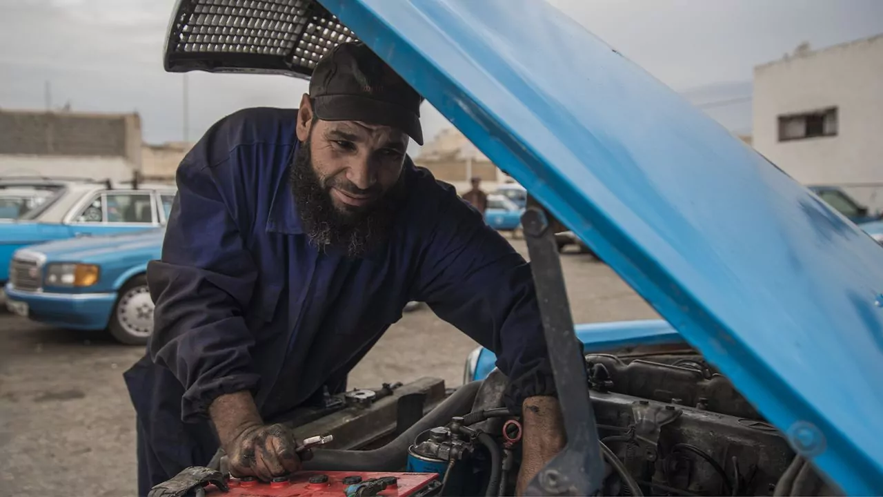 UAE-based BuyAnyAutoPart Shifts Gears with USD 750K Boost