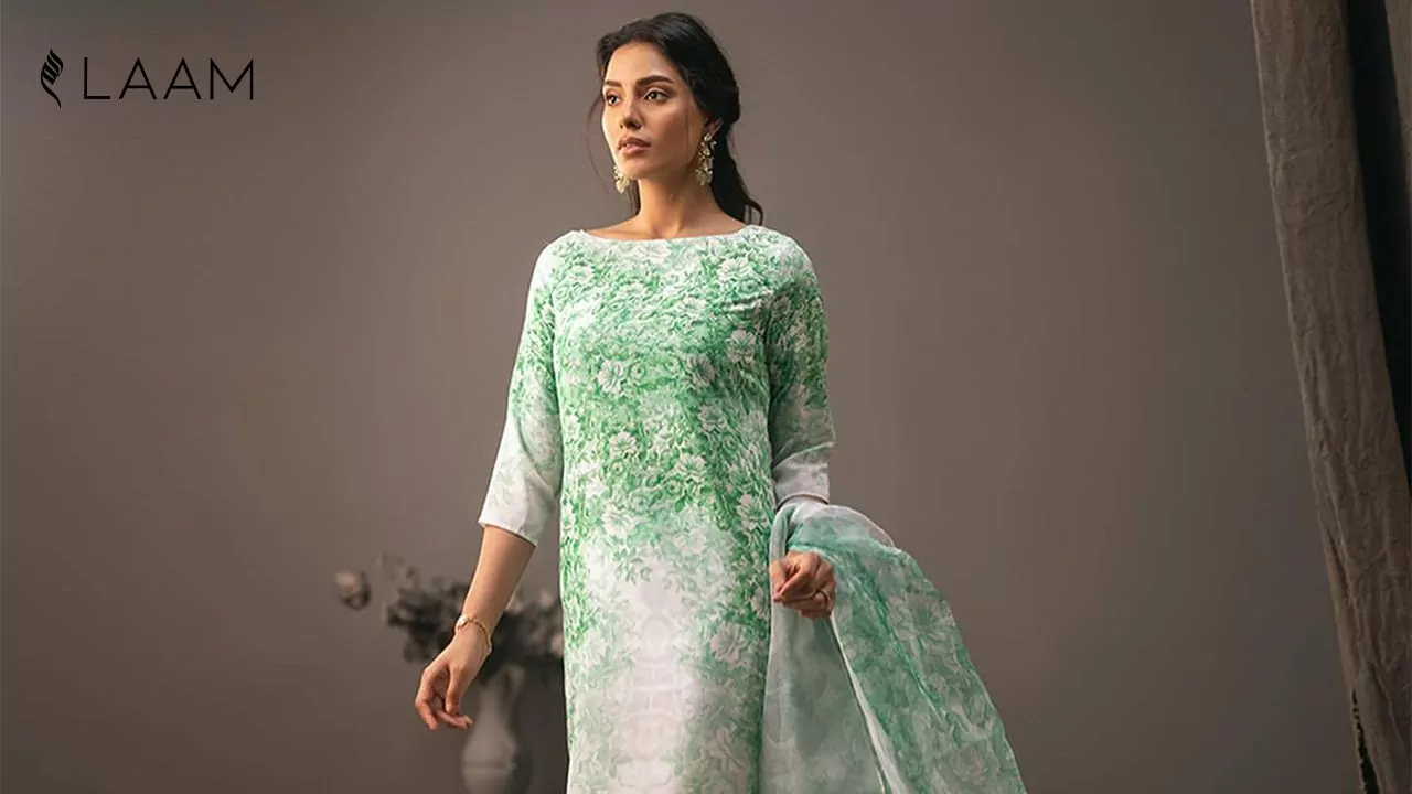 Disrupt Ventures and Zayn Lead USD 5.5M Funding Round for Fashion Marketplace LAAM