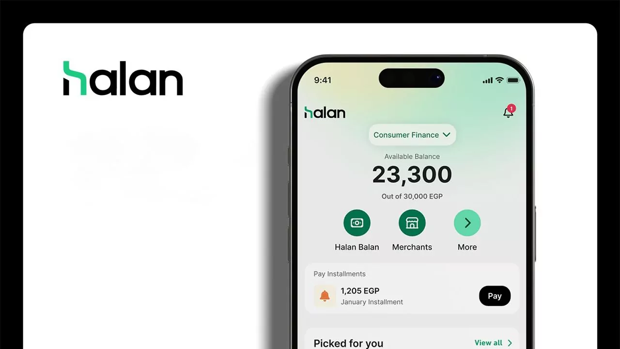 MNT-Halan Debuts in UAE, Fueling Expansion of Its Financial Super App