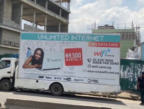 YC-backed Internet Provider Tizeti to Go Public on NGX amid IPO Drought