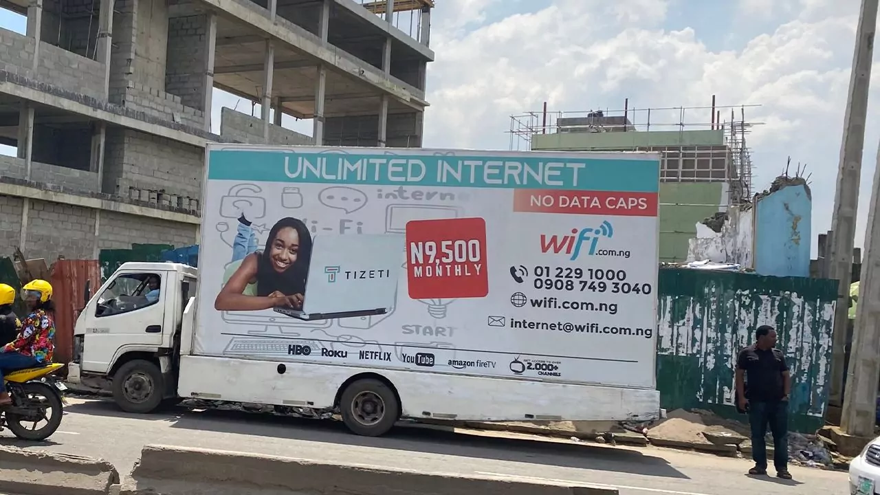 YC-backed Internet Provider Tizeti to Go Public on NGX amid IPO Drought