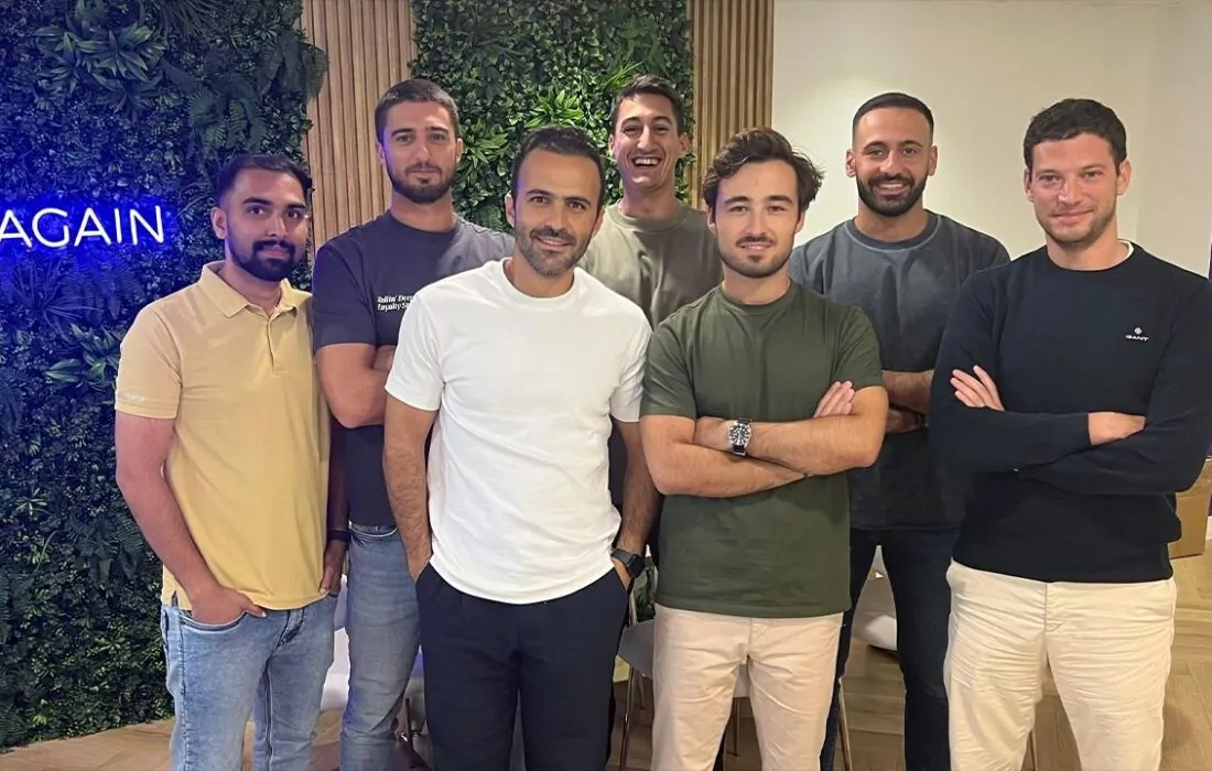Revibe Secures USD 7M to Drive Circular Economy in MENA’s Booming Refurbished Tech Market