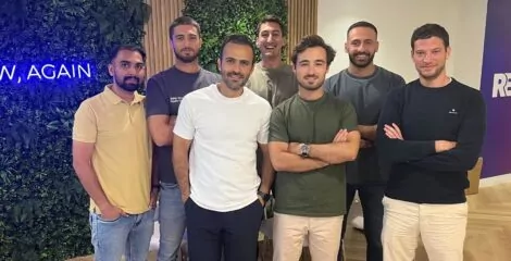 Revibe Secures USD 7M to Drive Circular Economy in MENA’s Booming Refurbished Tech Market