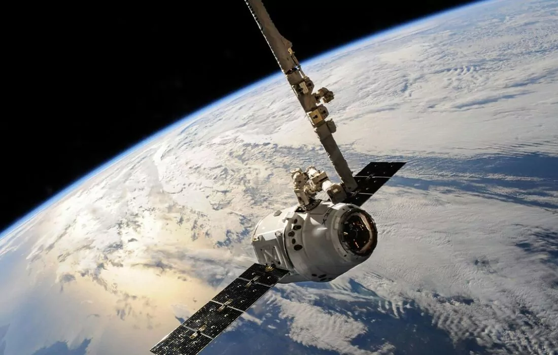 Space42 Secures USD 5.1B UAE Deal to Boost Global Communications