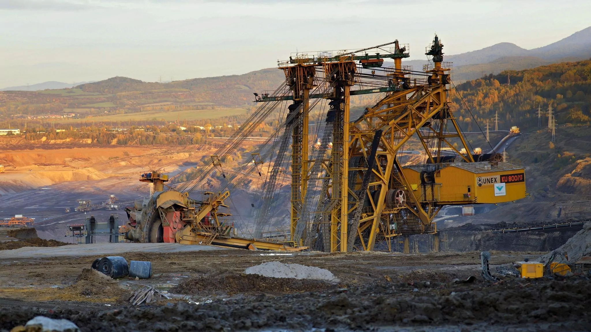 Saudi Arabia’s Lithium Leap: LiHyTech Fuels Vision 2030