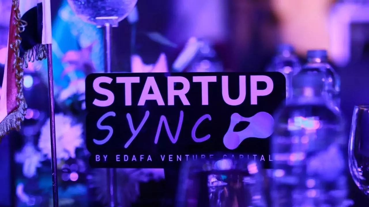 Egypt Unveils Startup Sync: Communication Hub for Entrepreneurs