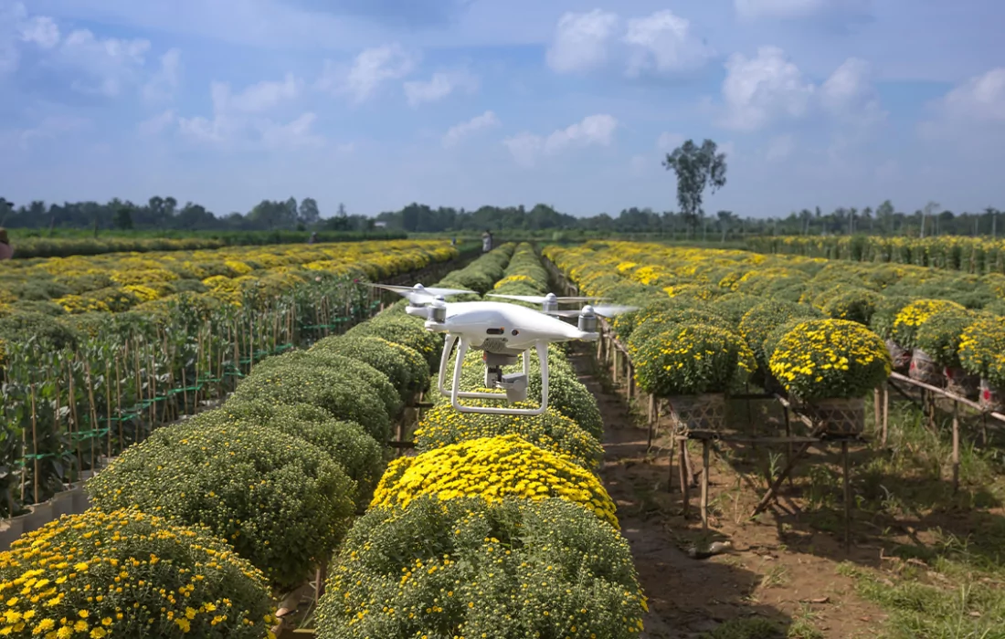 Arable, Saudi AgriTech Startup Secures USD 2.55M in Funding