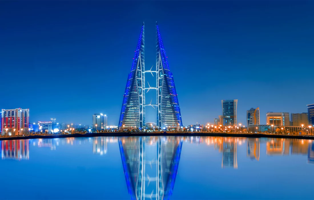Small but Mighty: Bahrain is Quietly Emerging as an Ecosystem Contender