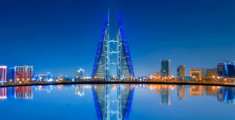 Small but Mighty: Bahrain is Quietly Emerging as an Ecosystem Contender