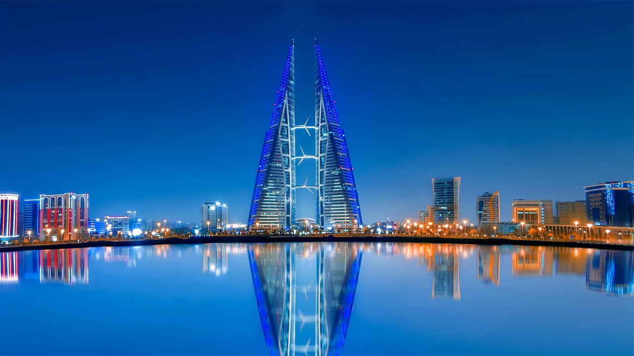 Small but Mighty: Bahrain is Quietly Emerging as an Ecosystem Contender