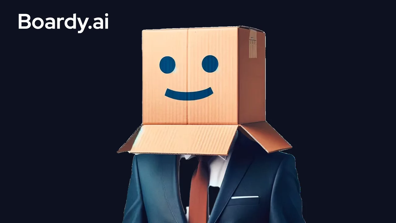 AI Does the Job: Boardy’s AI Raises USD 8M Alone