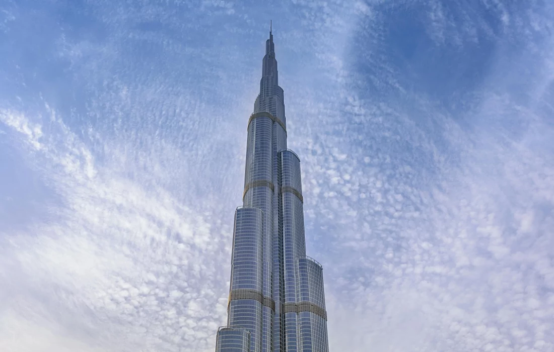 The UAE Unveils Creator HQ with USD 40.8M Funding