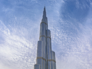 The UAE Unveils Creator HQ with USD 40.8M Funding