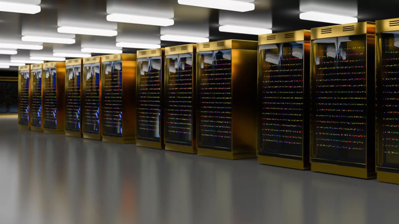 Dfns Secures USD 16M to Expanding Crypto Wallet Infrastructure