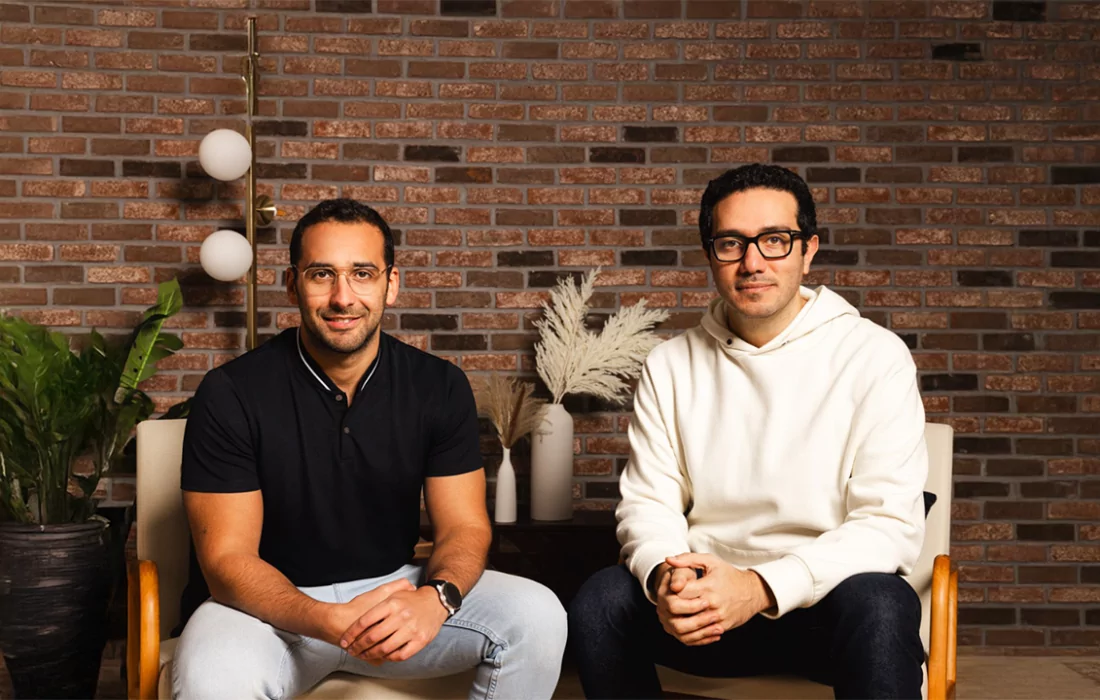 Hamilton Raises USD 1.7M in a Pre-Seed Funding Round