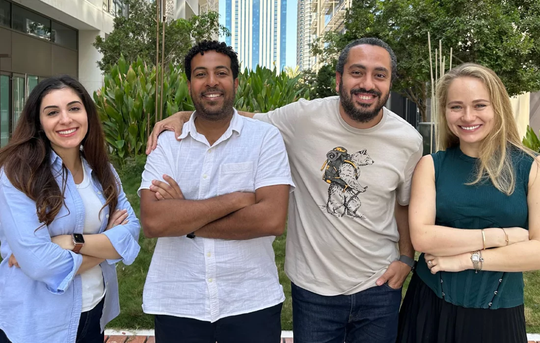 MoneyHash Raises USD 5.2M in Pre-Series A Funding