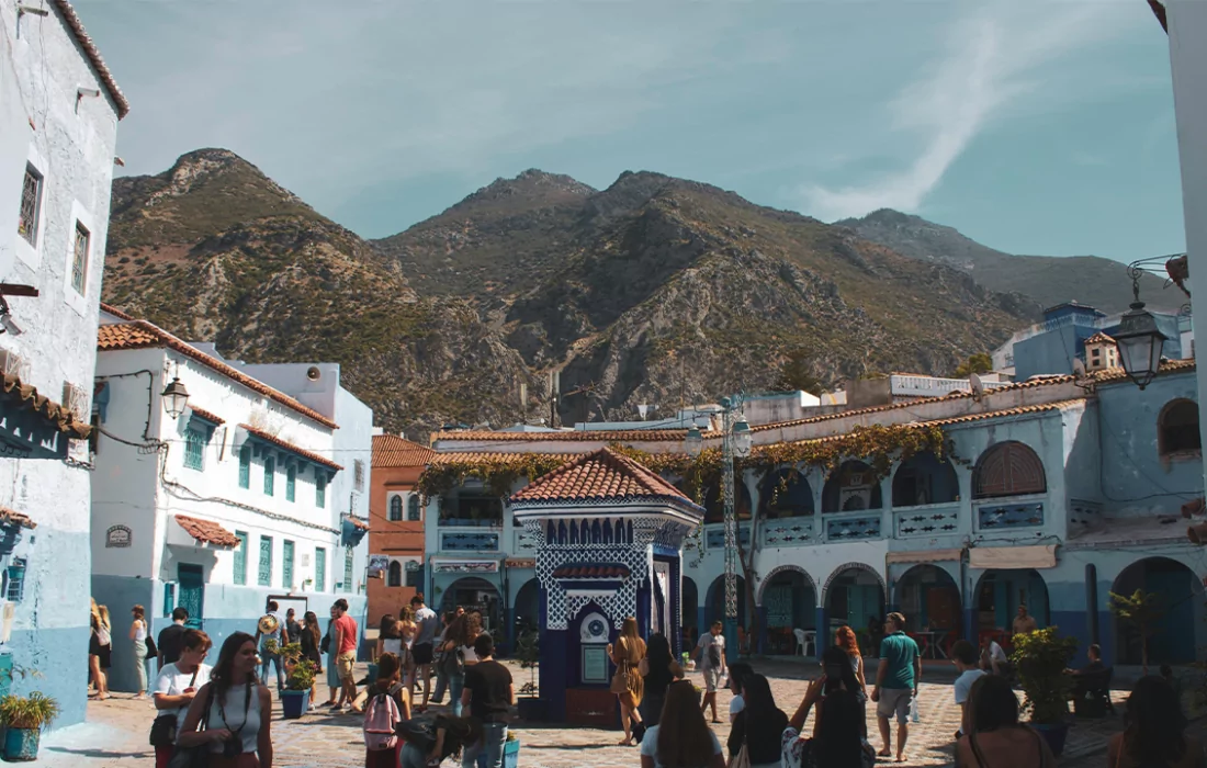 Morocco Fintech Center Officially Launches