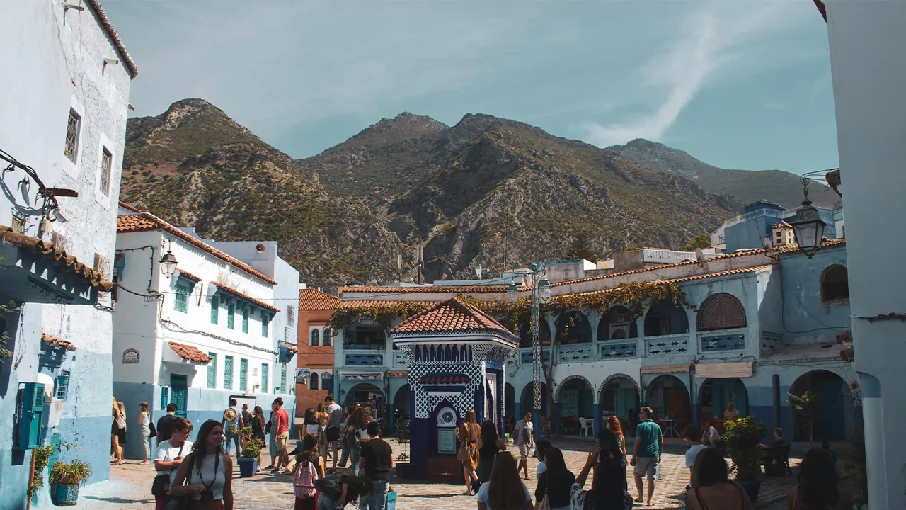 Morocco Fintech Center Officially Launches