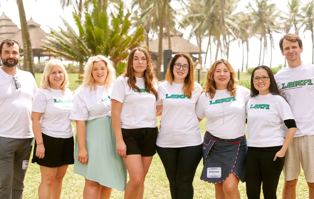 Nigerian LemFi Secures USD 53M in a Series B Round 