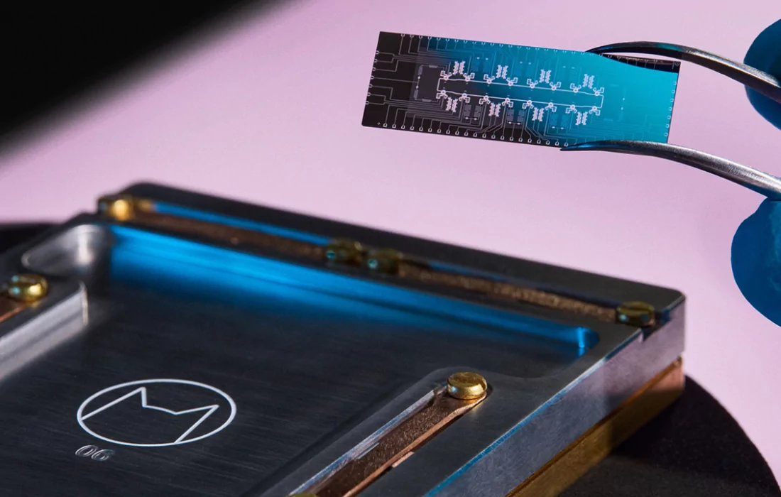 Alice & Bob Secures USD 104M to Advance Quantum Computing