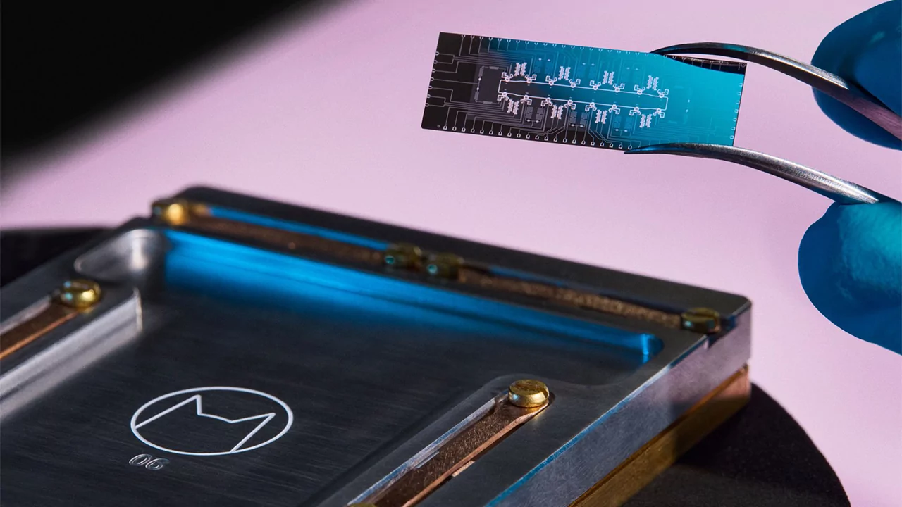 Alice & Bob Secures USD 104M to Advance Quantum Computing