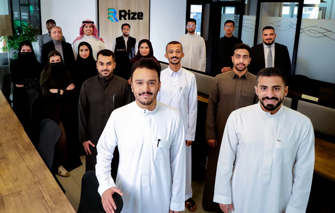 Rize Closes Series A Investment Round of USD 35M
