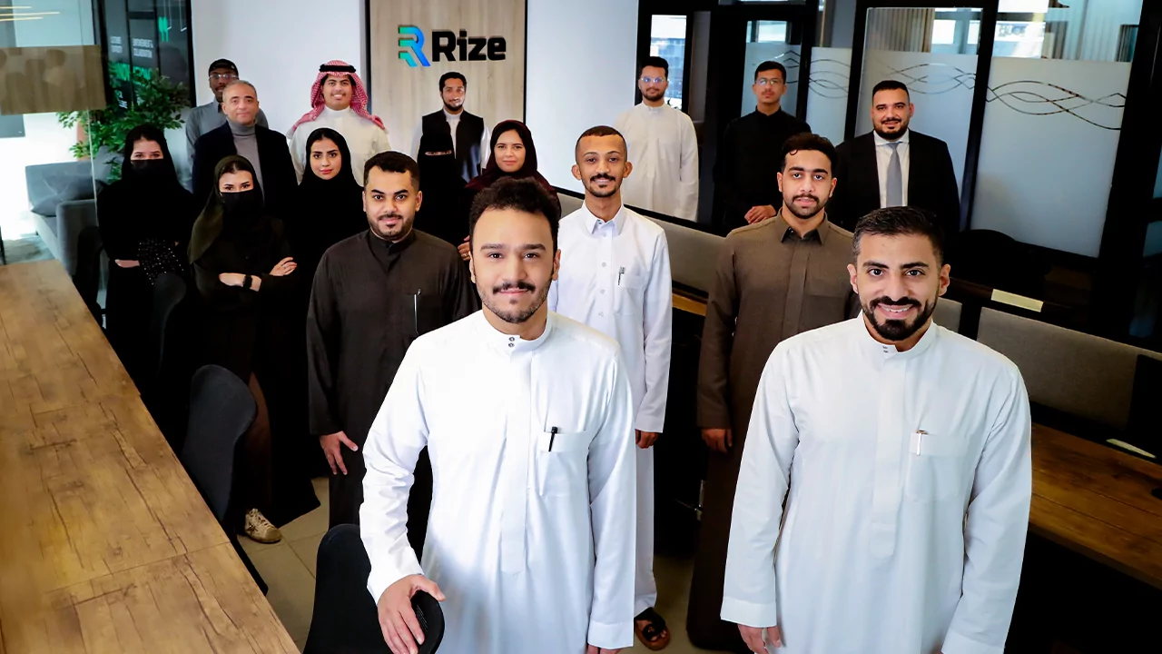 Rize Closes Series A Investment Round of USD 35M