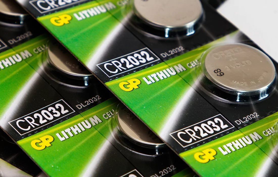 Saudi Arabia Expands its Lithium Production