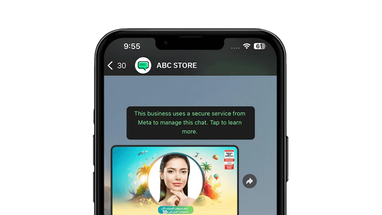Chatberry Secures USD 266K for WhatsApp Marketing 