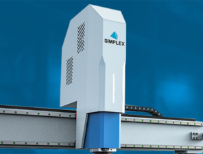 Simplex Secures USD 13M Investment to Build CNC Factory in Saudi Arabia