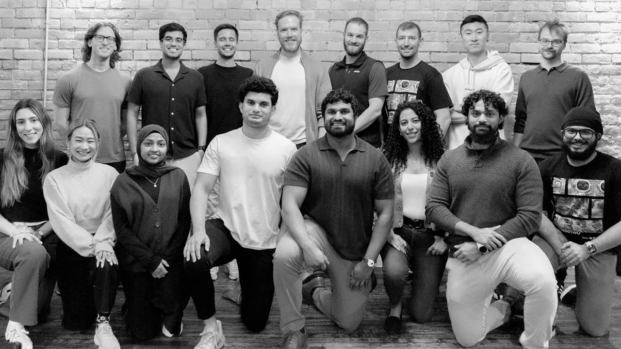 Basetwo Raises USD 11.5M in Series-A Funding Round
