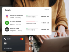 UAE’s Pluto Raises USD 4.1 M in a Pre-Series A Funding Round
