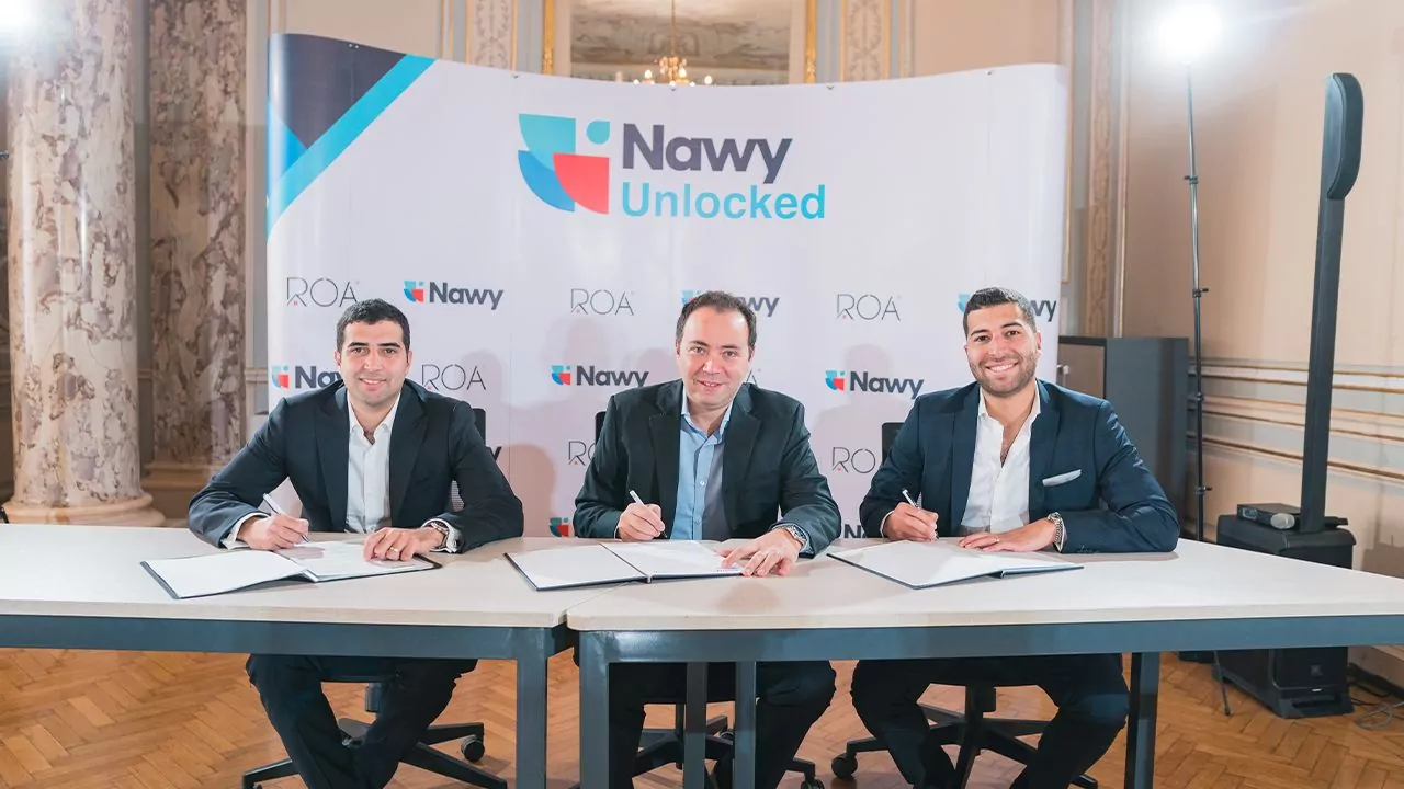 Nawy Initiates the Acquisition of ROA to Introduce ‘Nawy Unlocked’