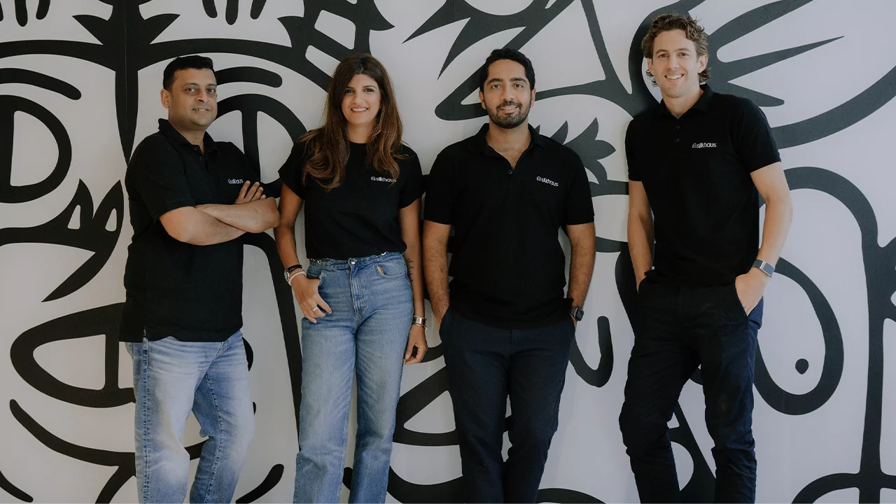 Silkhaus Expands to Saudi Arabia after New Investment Round