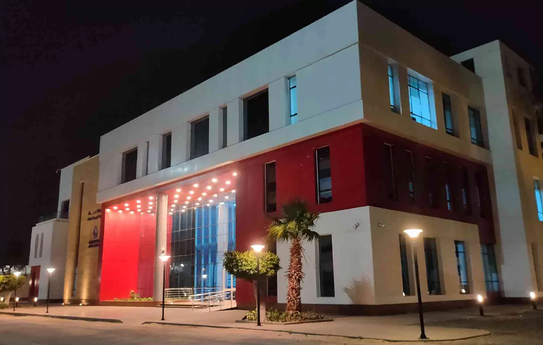 Egypt Opens New Opportunities to Foster Innovation
