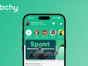 Dabchy Secures Pre-Series A to Expand Its Second-Hand Fashion Platform